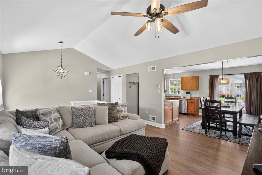 554 MALLARD DRIVE