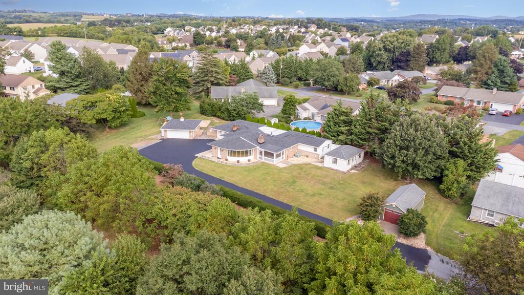 132 SUNNY SLOPE LANE