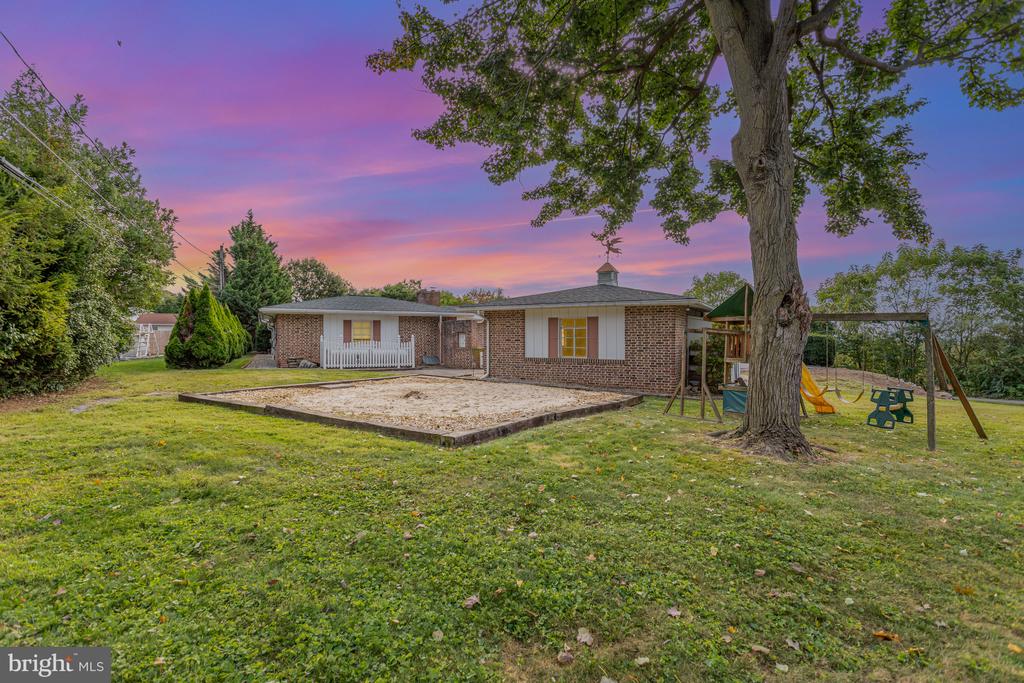132 SUNNY SLOPE LANE