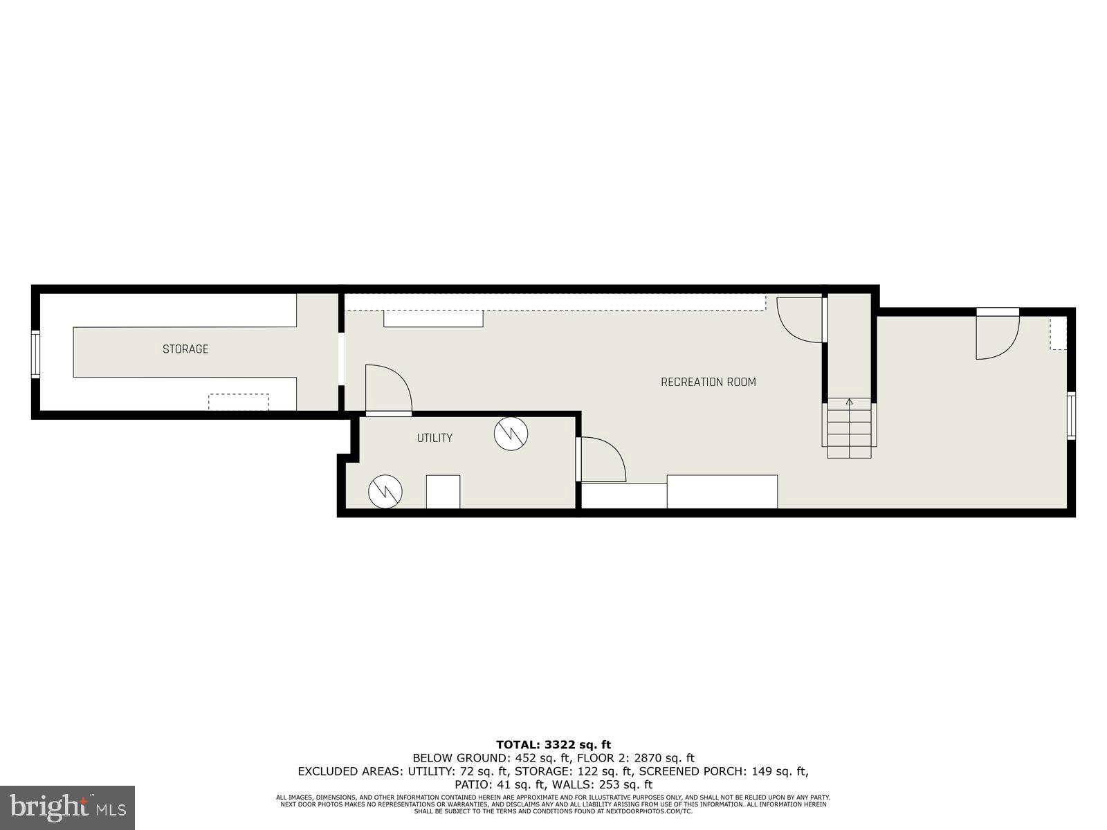 132 SUNNY SLOPE LANE