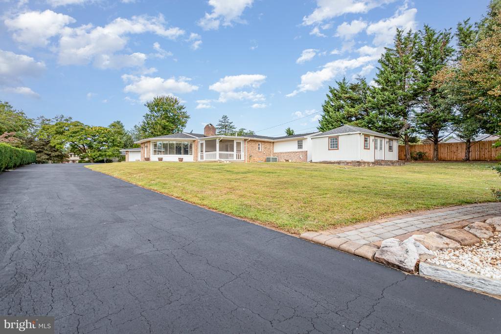 132 SUNNY SLOPE LANE