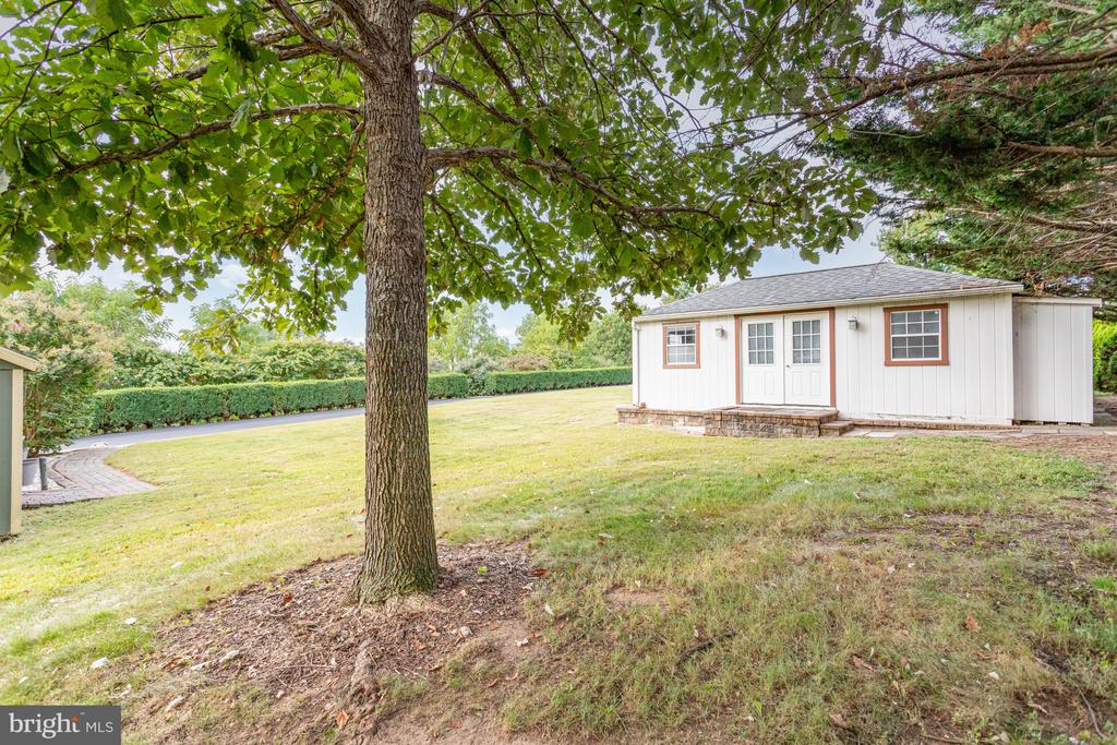 132 SUNNY SLOPE LANE
