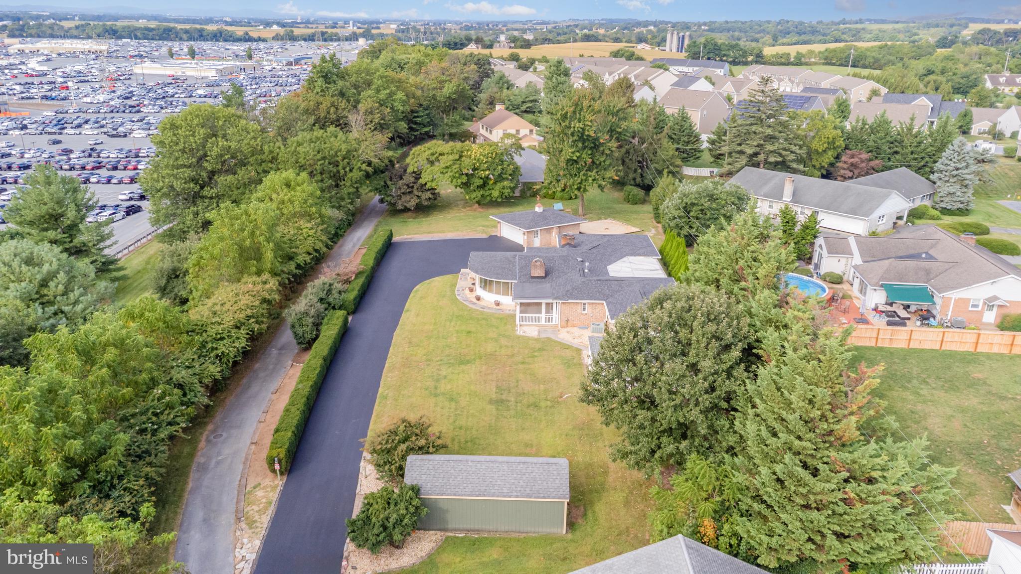 132 SUNNY SLOPE LANE