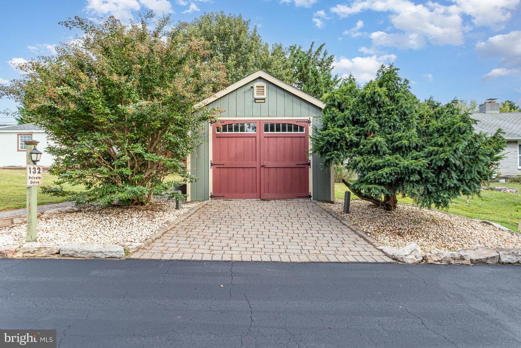 132 SUNNY SLOPE LANE