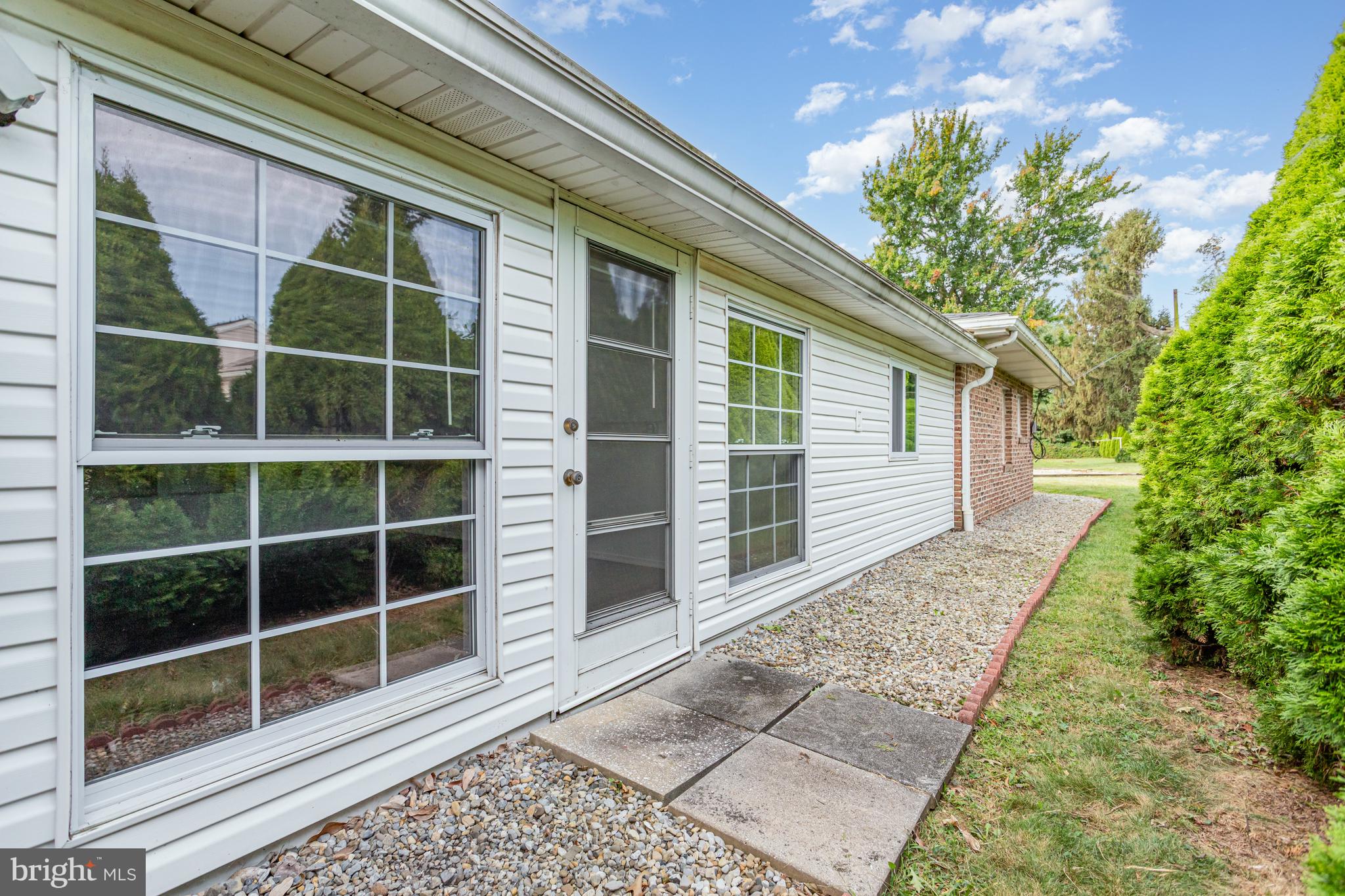 132 SUNNY SLOPE LANE