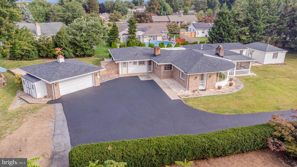 132 SUNNY SLOPE LANE
