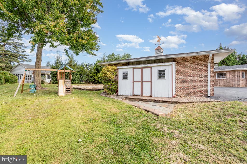 132 SUNNY SLOPE LANE