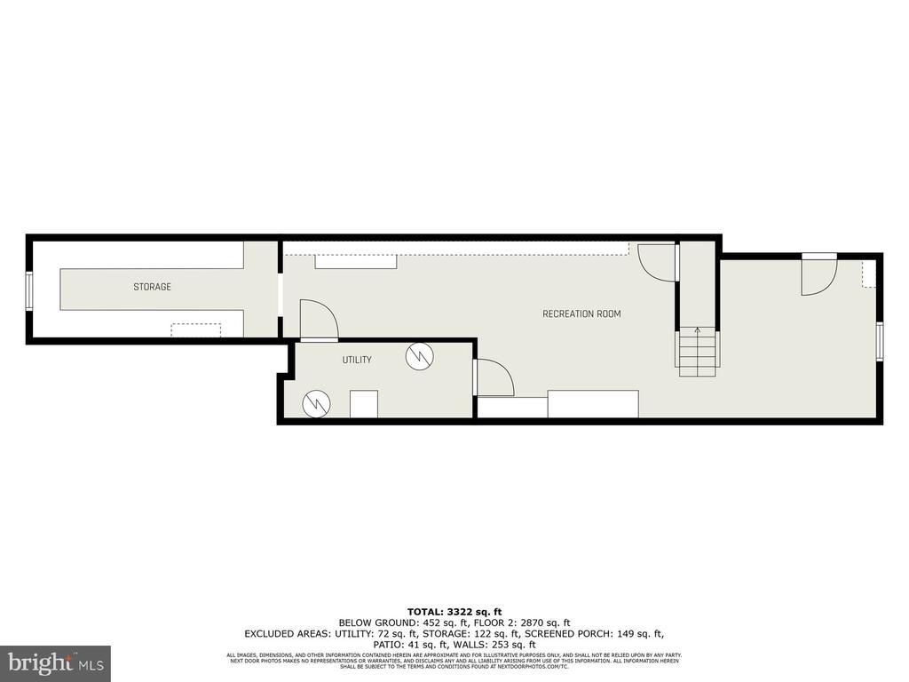 132 SUNNY SLOPE LANE
