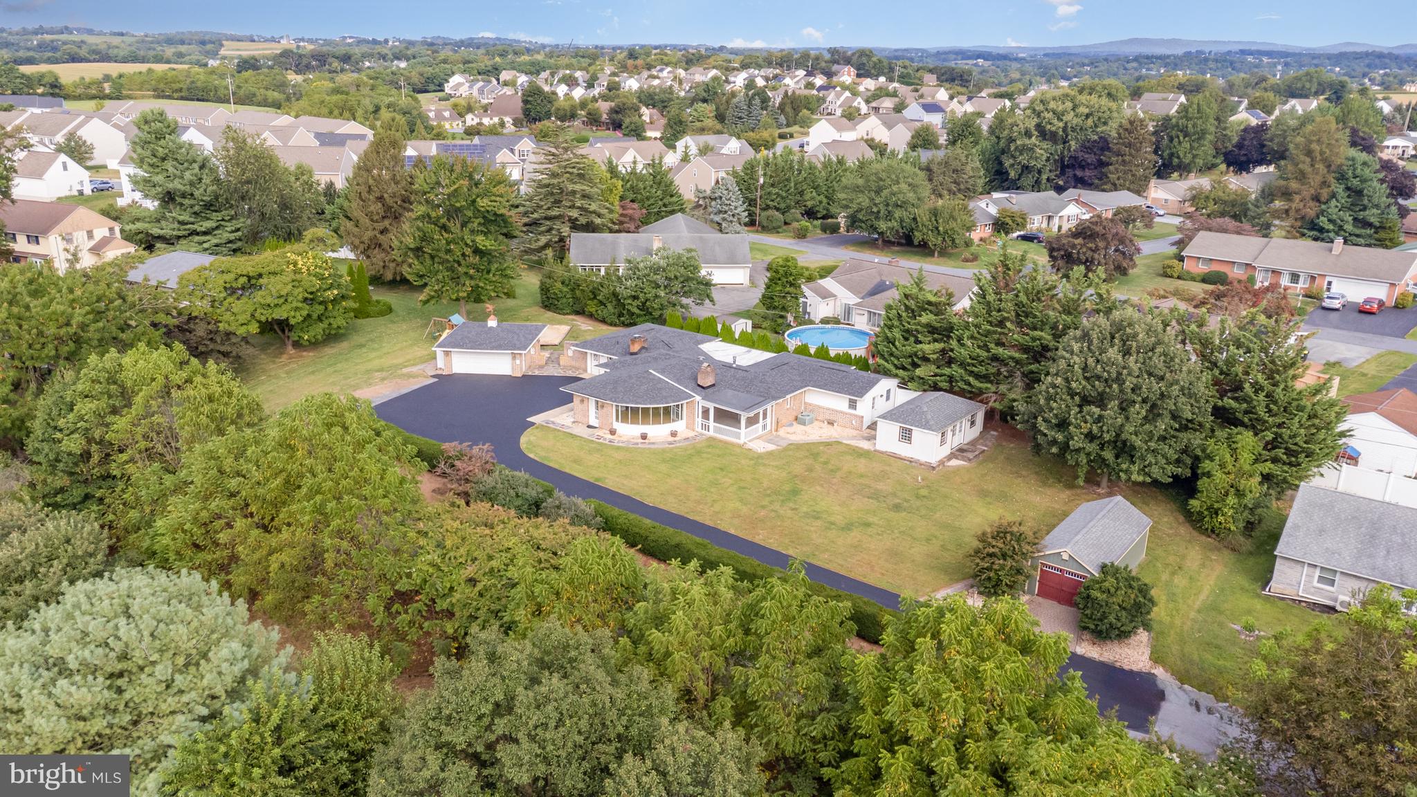 132 SUNNY SLOPE LANE