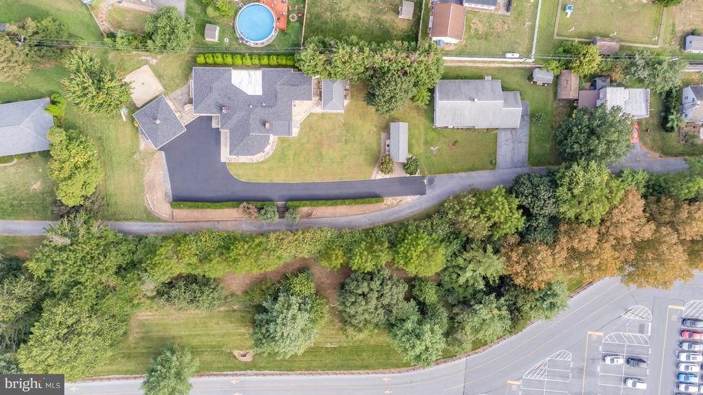 132 SUNNY SLOPE LANE
