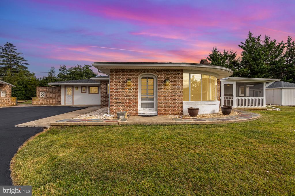 132 SUNNY SLOPE LANE