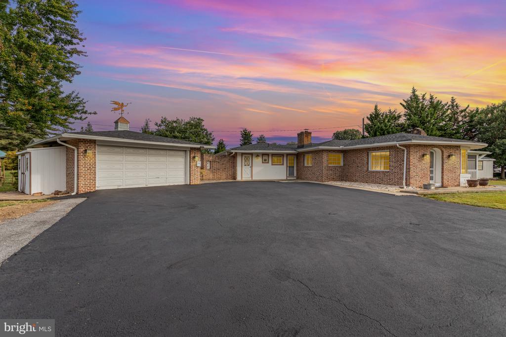 132 SUNNY SLOPE LANE
