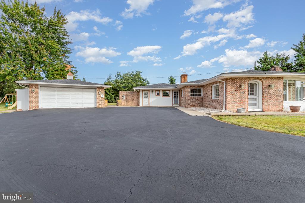 132 SUNNY SLOPE LANE
