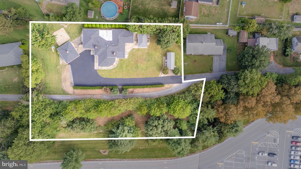 132 SUNNY SLOPE LANE