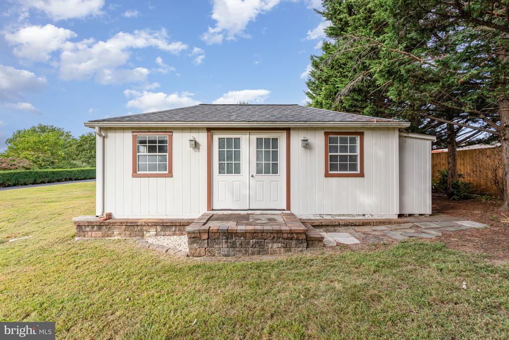 132 SUNNY SLOPE LANE