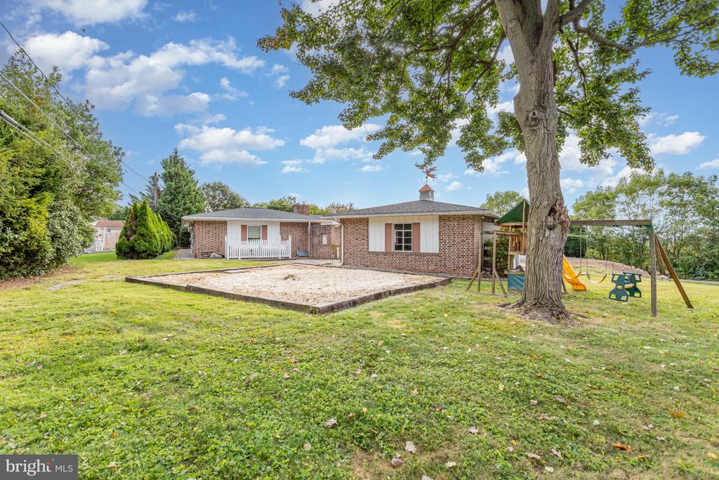 132 SUNNY SLOPE LANE