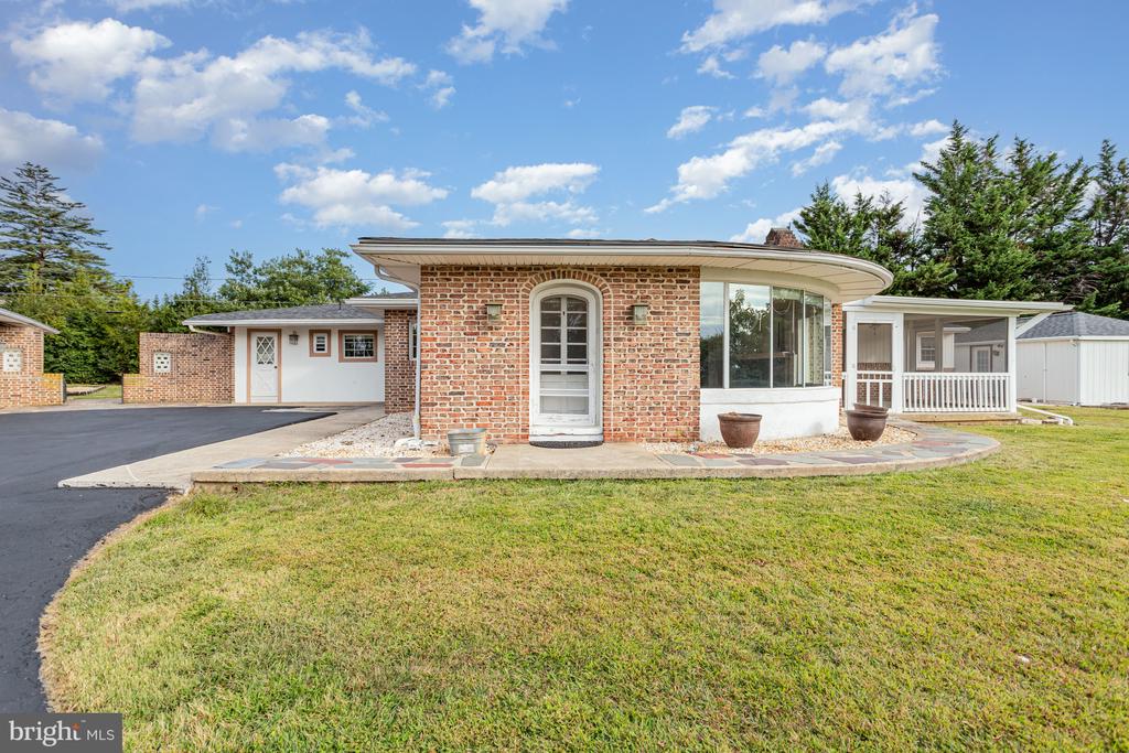 132 SUNNY SLOPE LANE