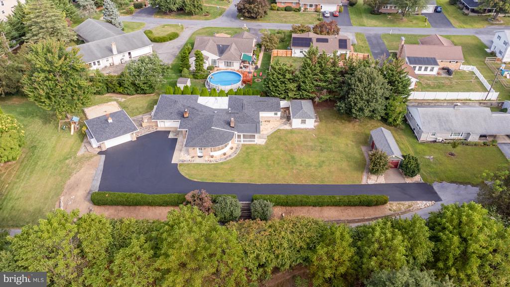 132 SUNNY SLOPE LANE