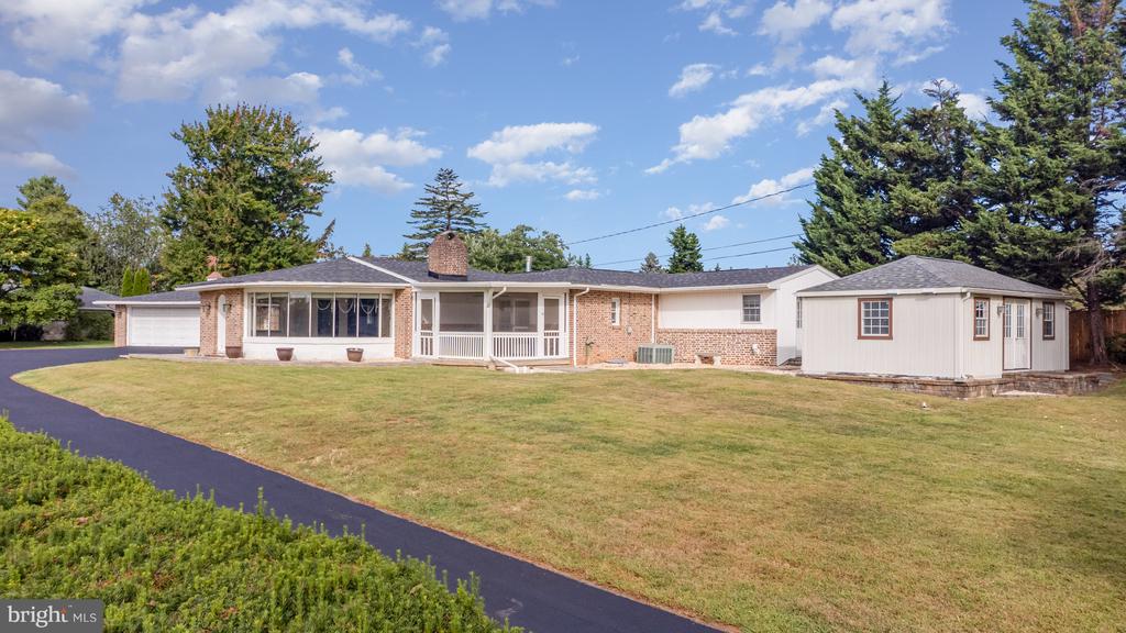 132 SUNNY SLOPE LANE