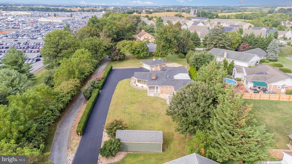 132 SUNNY SLOPE LANE