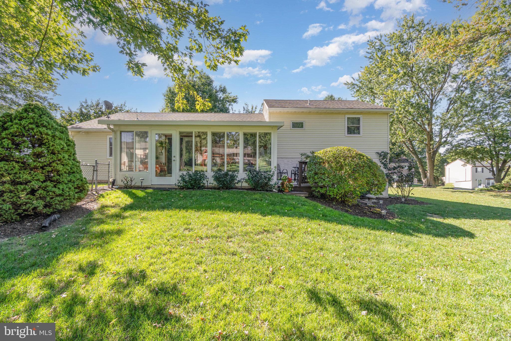 521 BERNHARD AVENUE