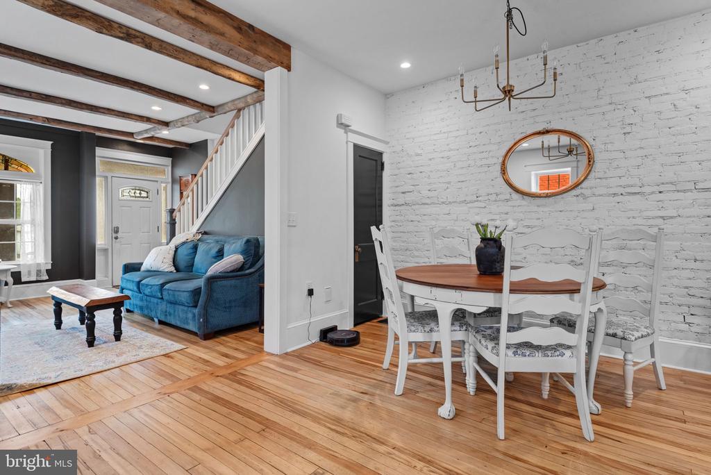 510 N PLUM STREET