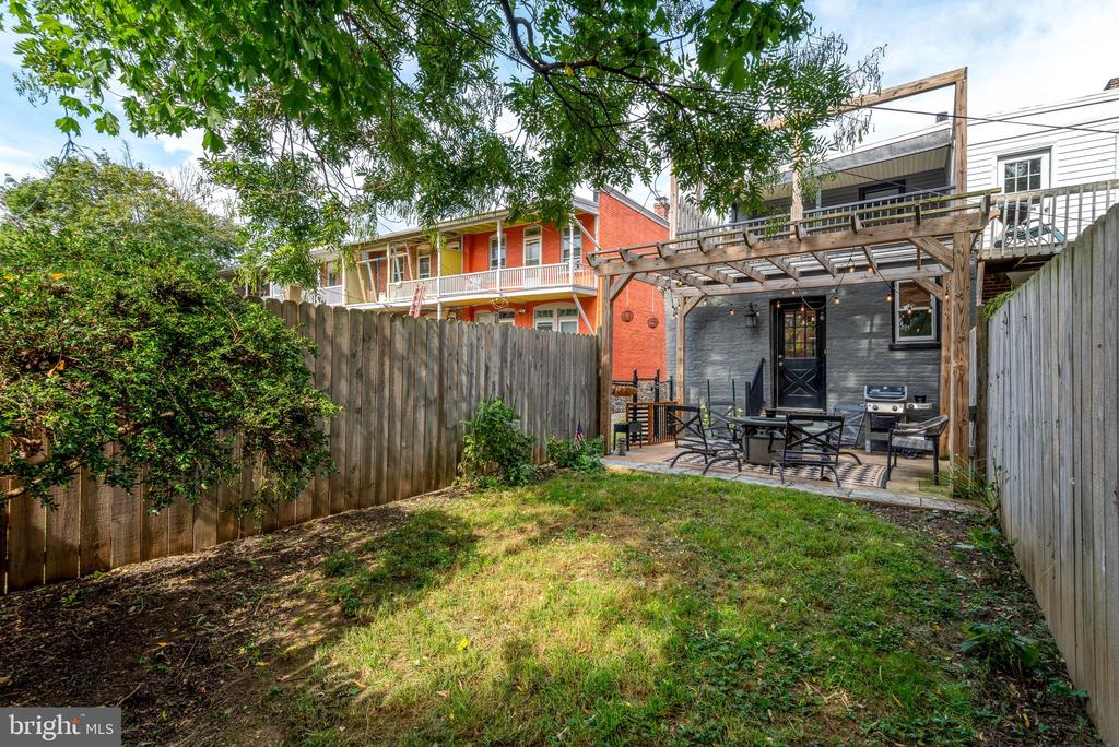 510 N PLUM STREET