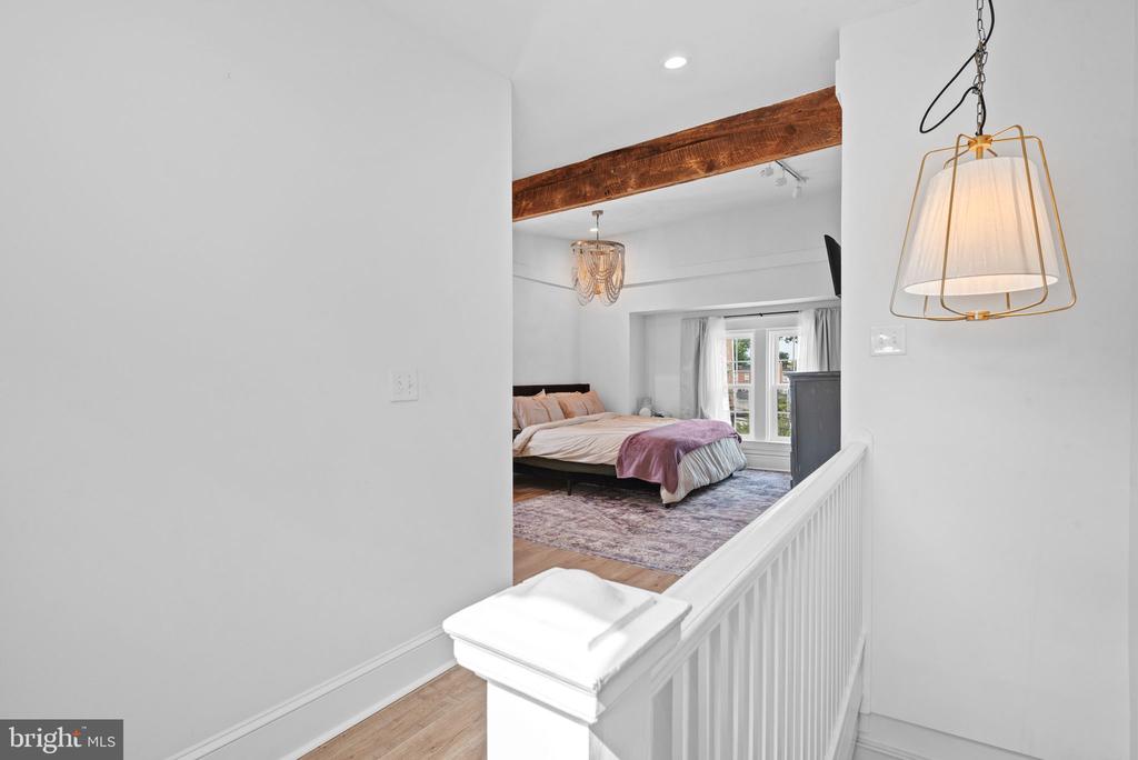 510 N PLUM STREET