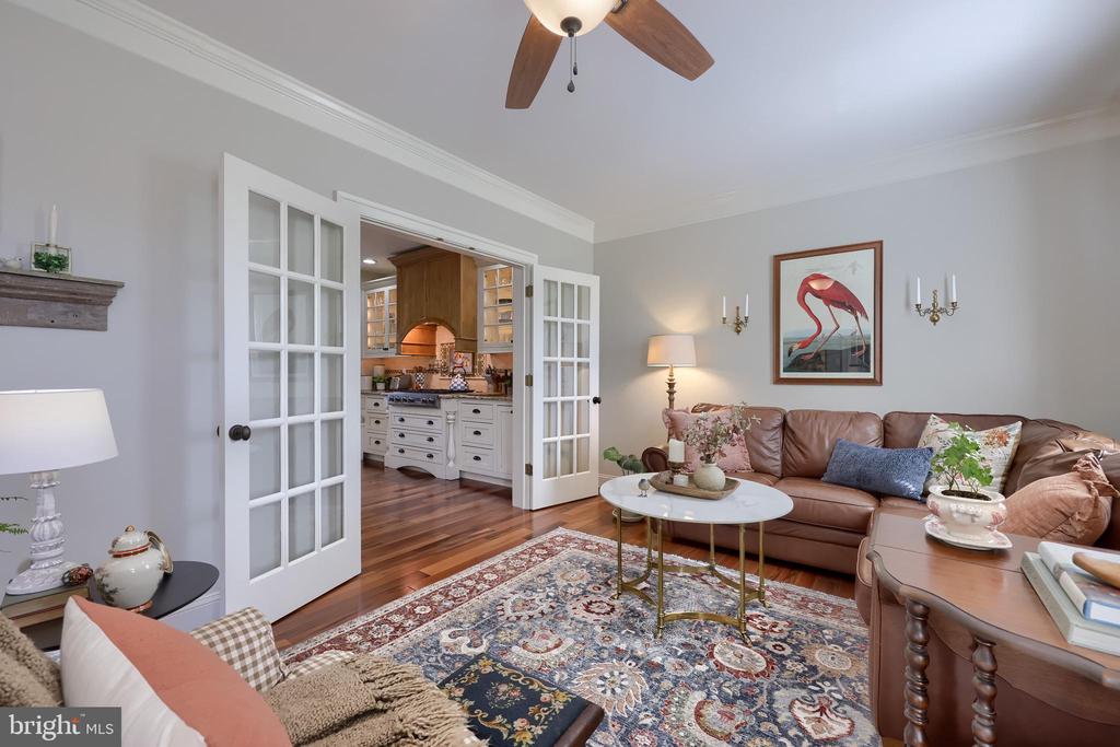 357 COPLEY DRIVE