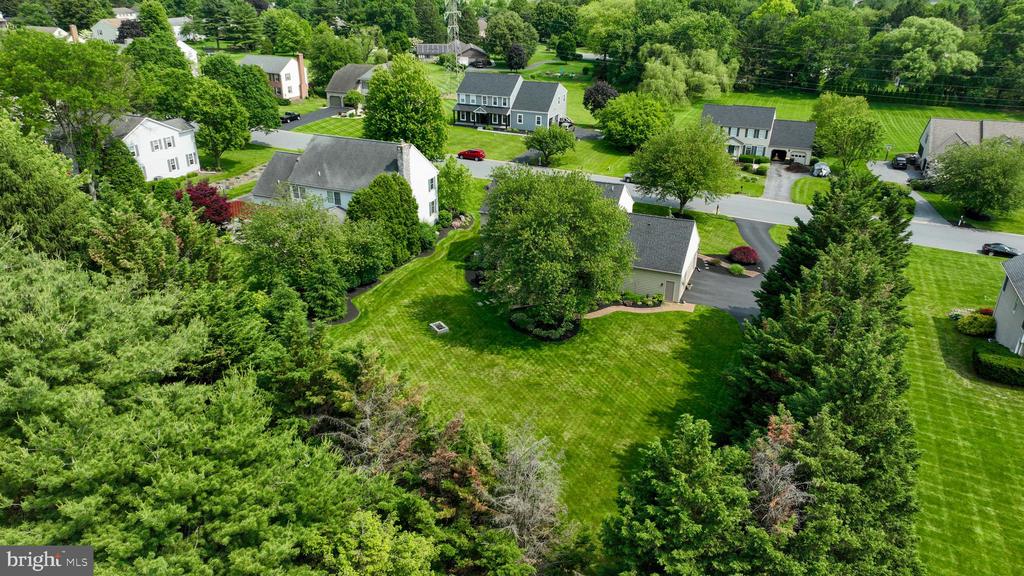 357 COPLEY DRIVE