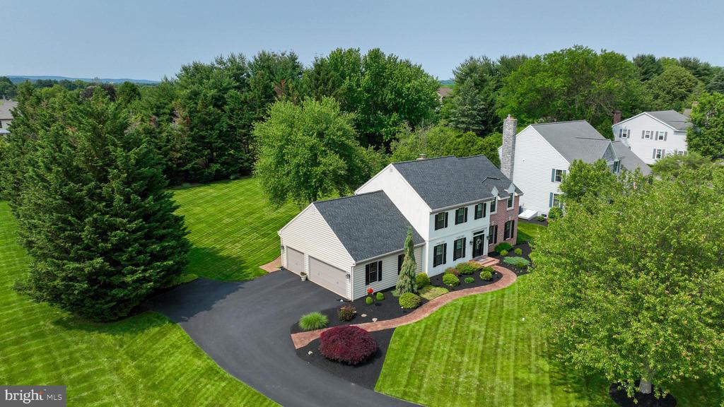 357 COPLEY DRIVE