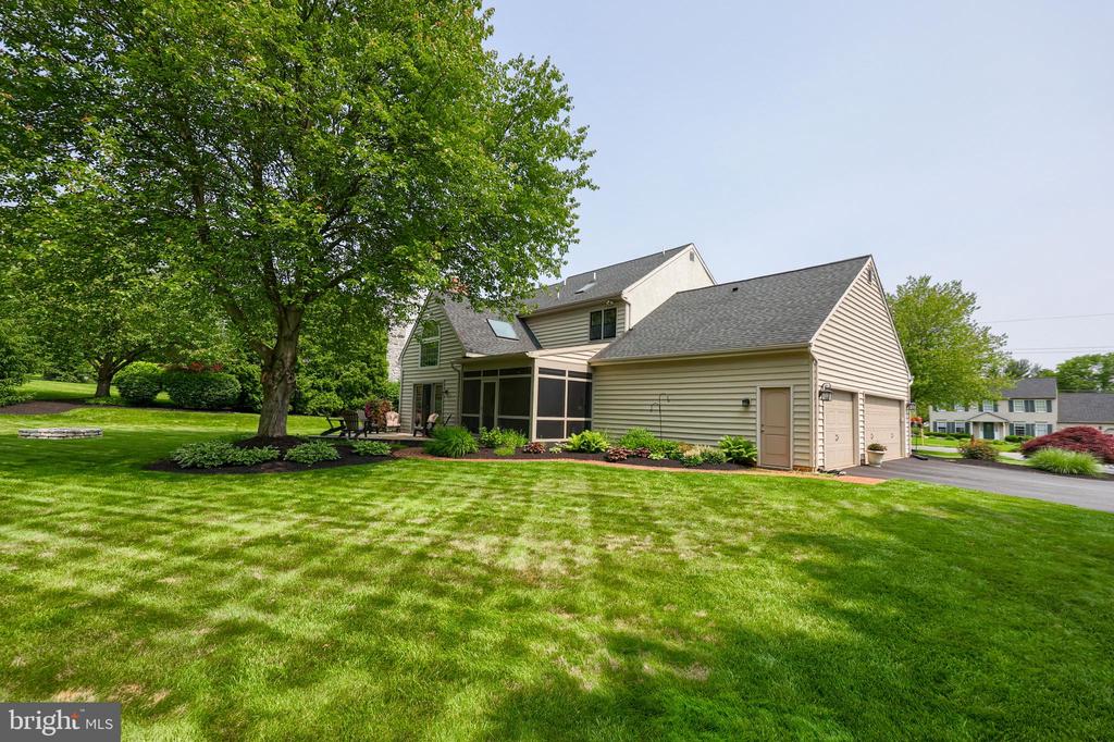357 COPLEY DRIVE