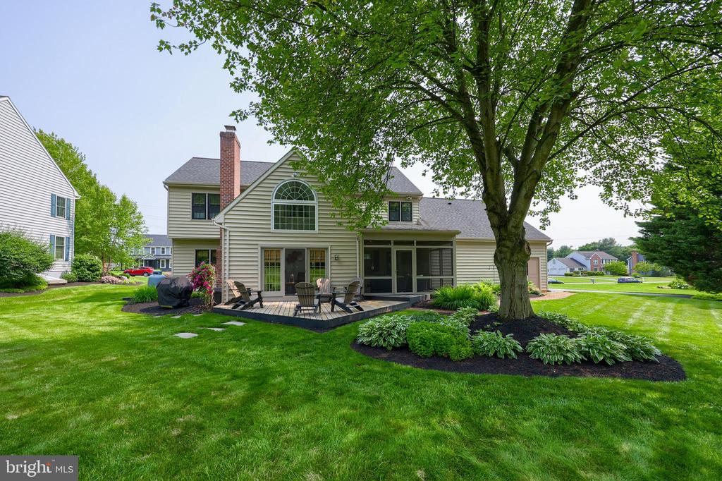 357 COPLEY DRIVE