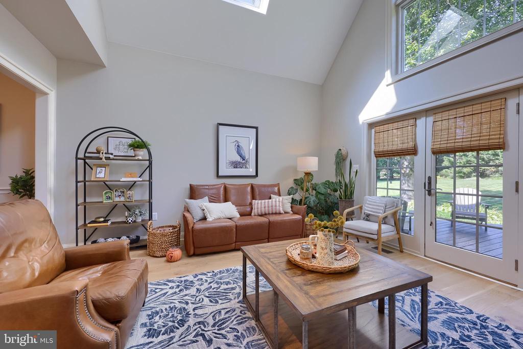 357 COPLEY DRIVE