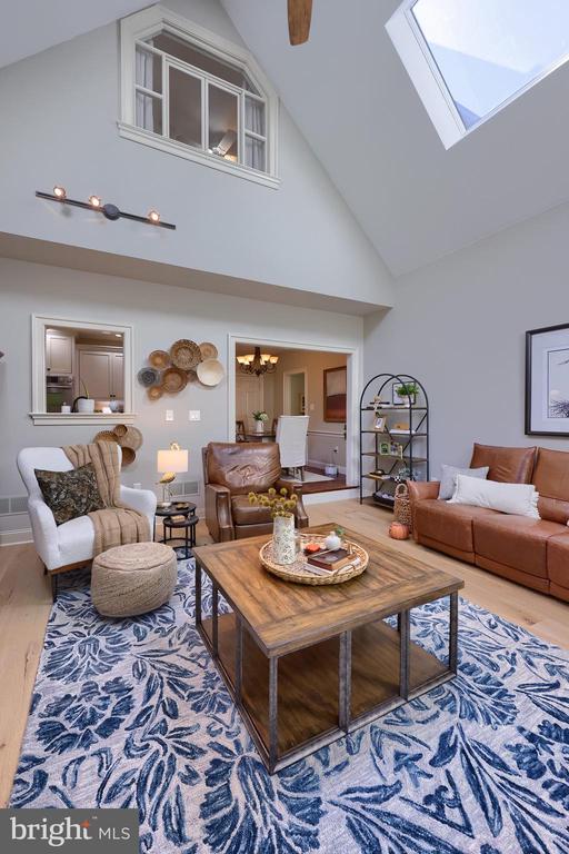 357 COPLEY DRIVE
