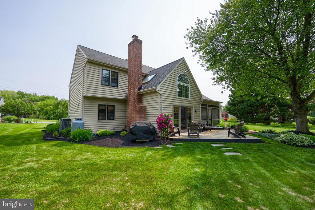 357 COPLEY DRIVE