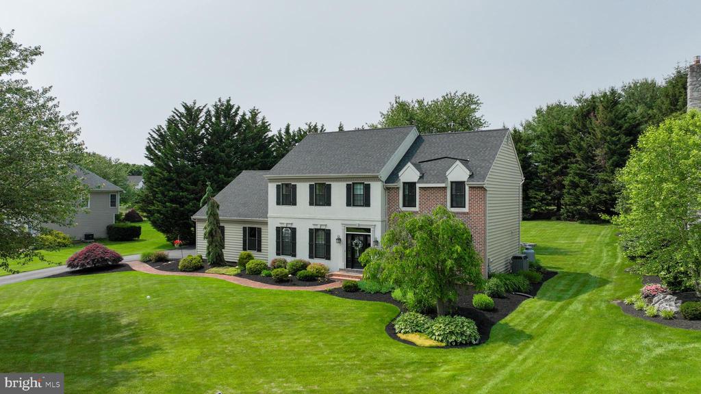 357 COPLEY DRIVE