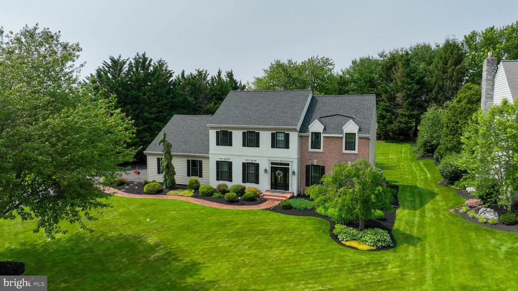 357 COPLEY DRIVE