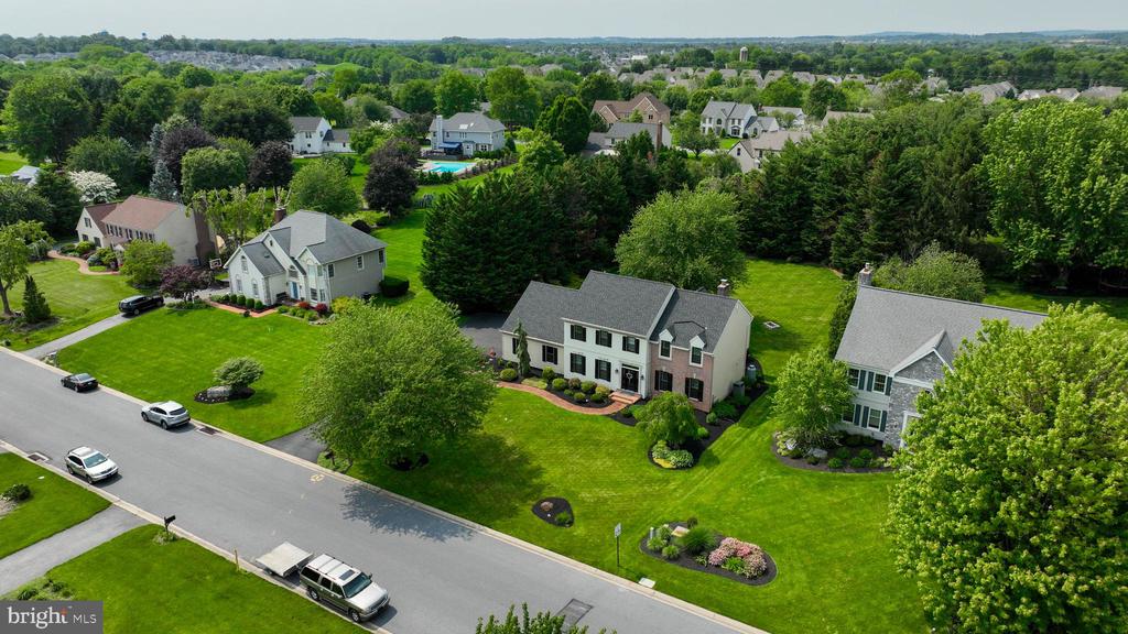 357 COPLEY DRIVE