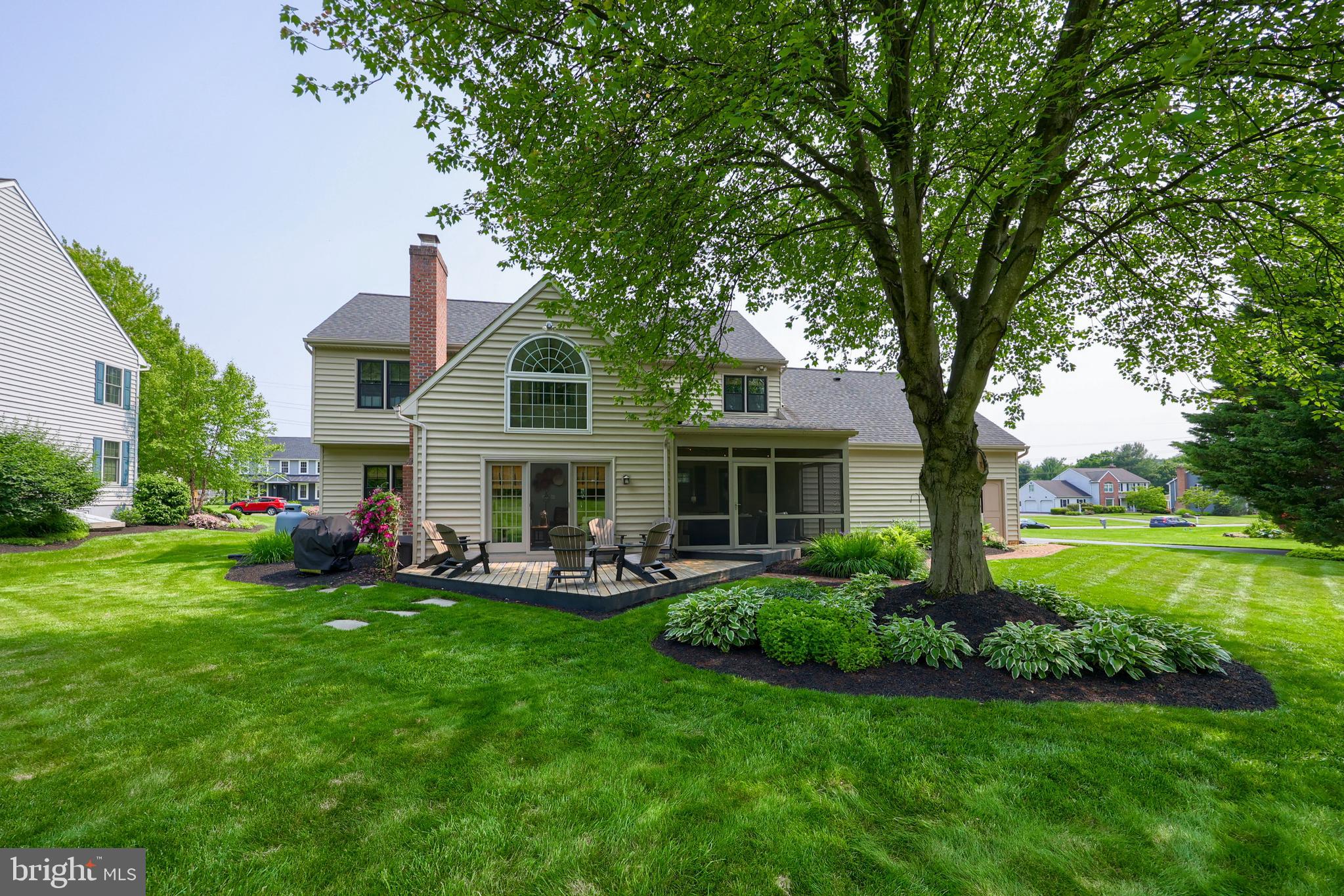 357 COPLEY DRIVE