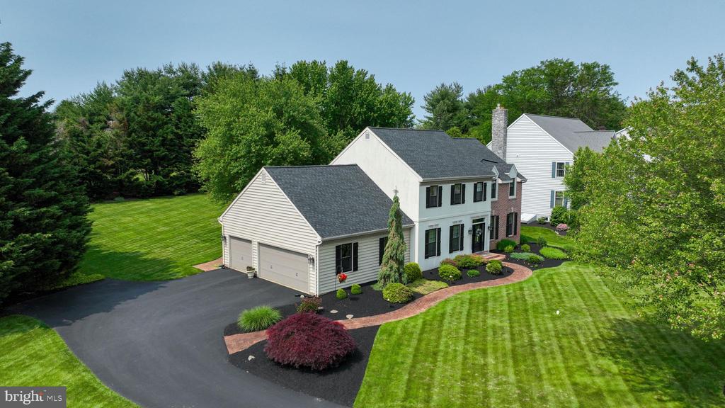 357 COPLEY DRIVE