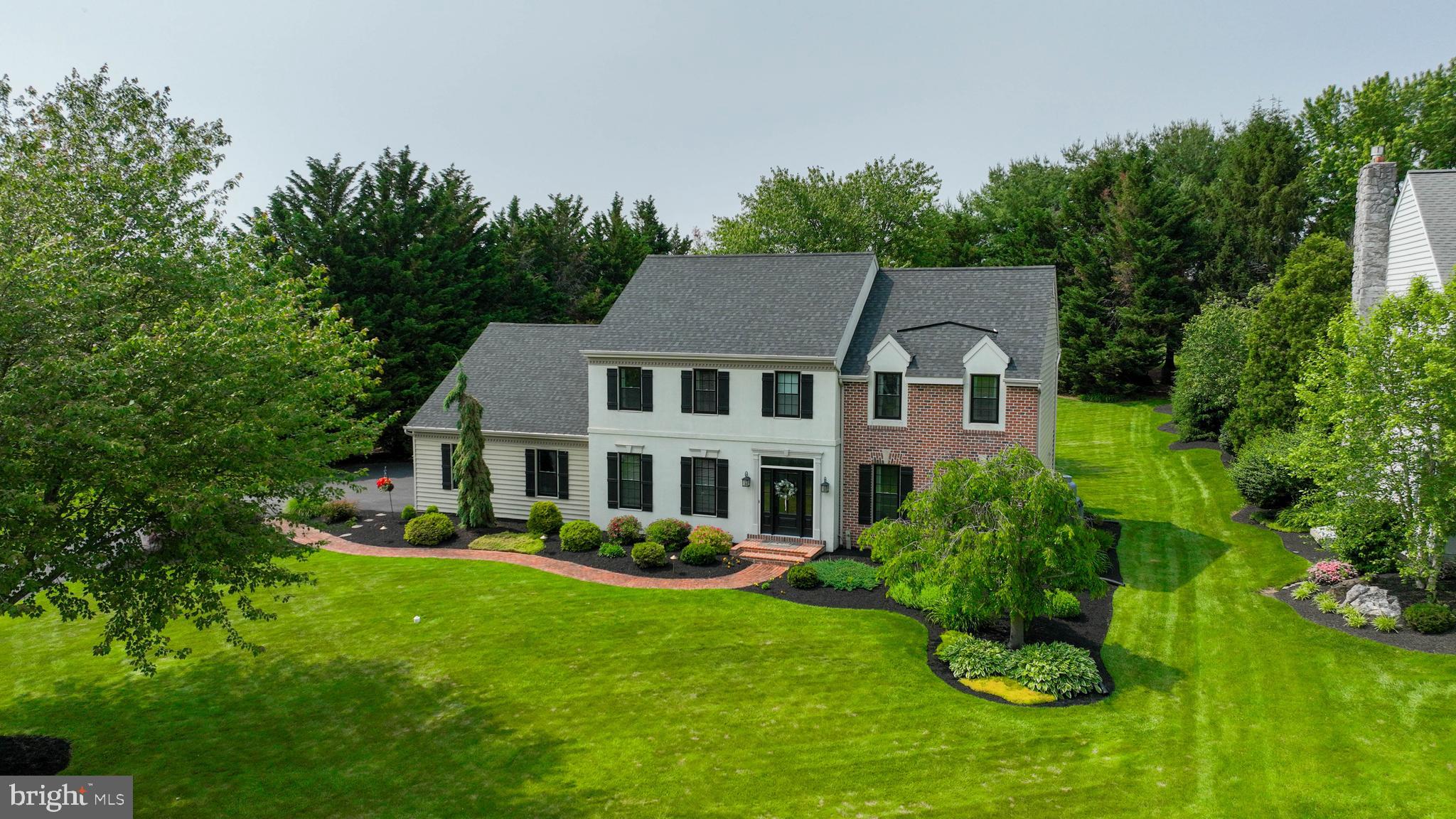 357 COPLEY DRIVE