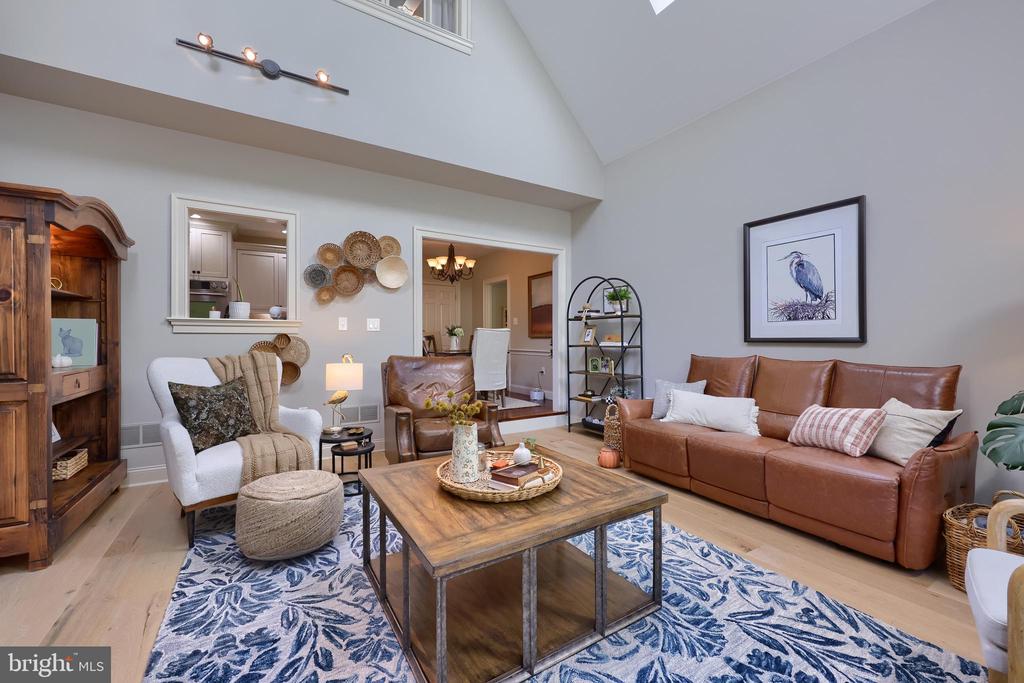 357 COPLEY DRIVE
