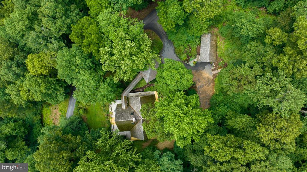 2487 CHESTNUT RIDGE DRIVE