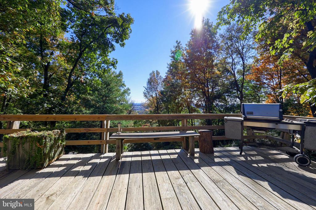 2487 CHESTNUT RIDGE DRIVE