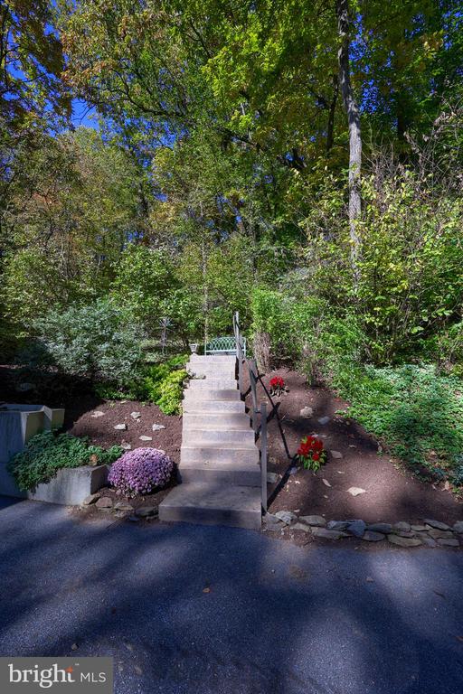 2487 CHESTNUT RIDGE DRIVE