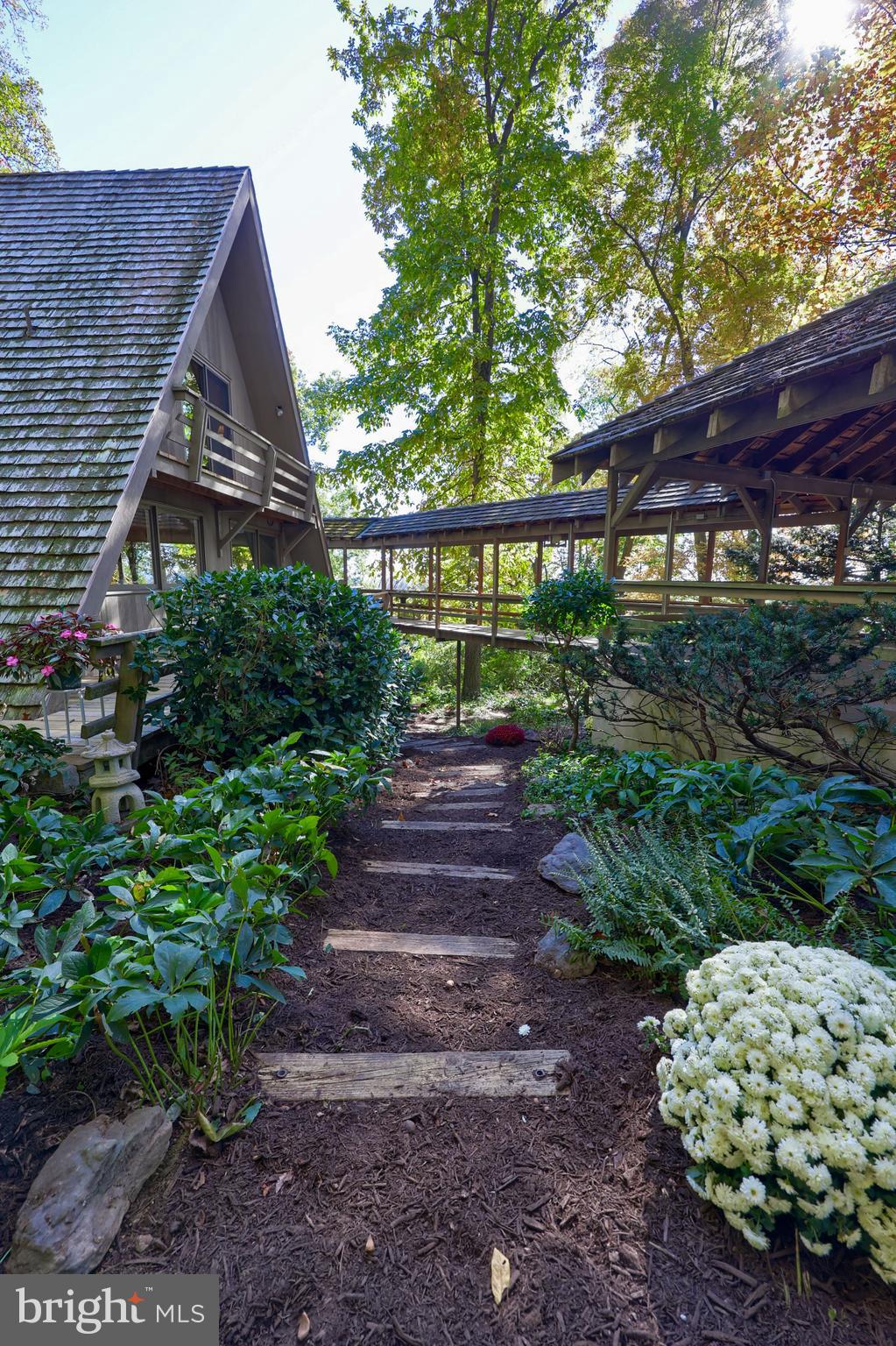 2487 CHESTNUT RIDGE DRIVE