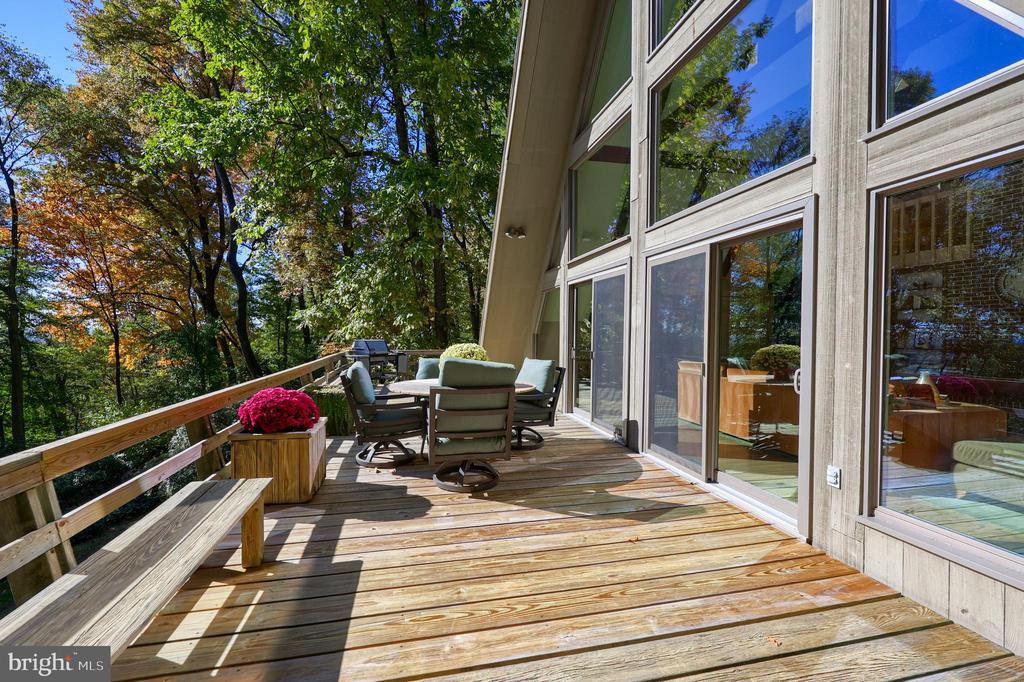 2487 CHESTNUT RIDGE DRIVE