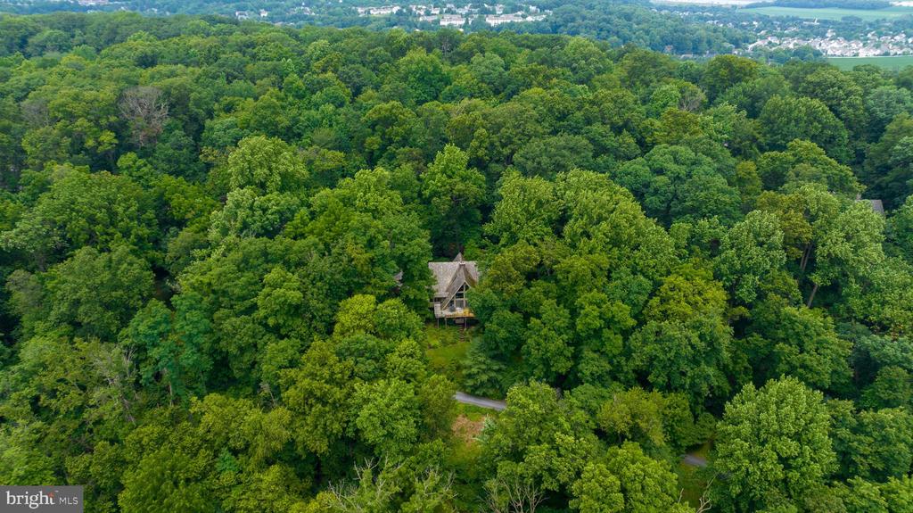 2487 CHESTNUT RIDGE DRIVE