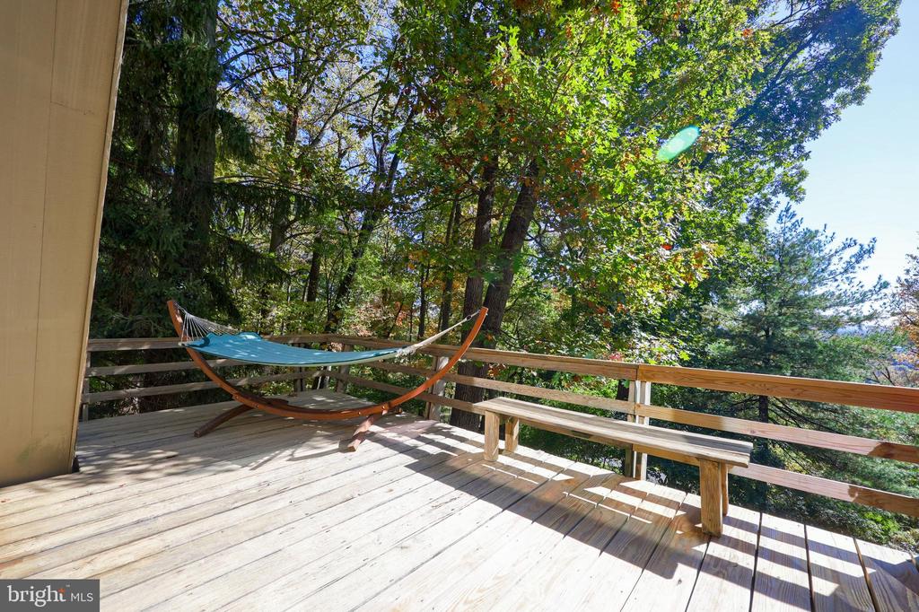 2487 CHESTNUT RIDGE DRIVE